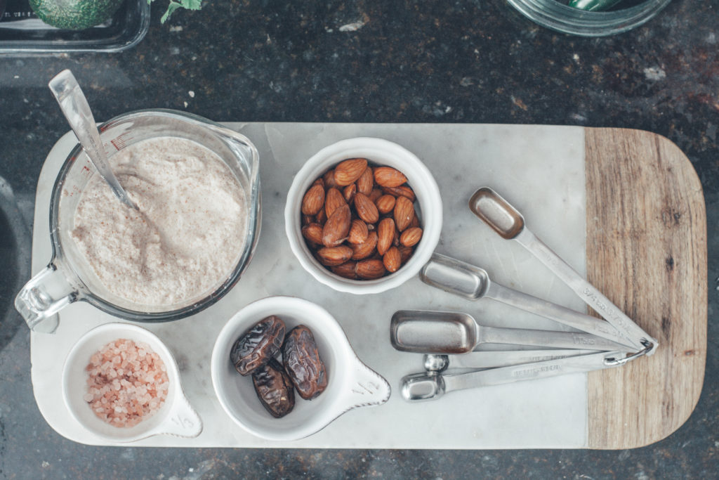 Her Natural Way Recipe - Best Homemade Almond Milk Recipe