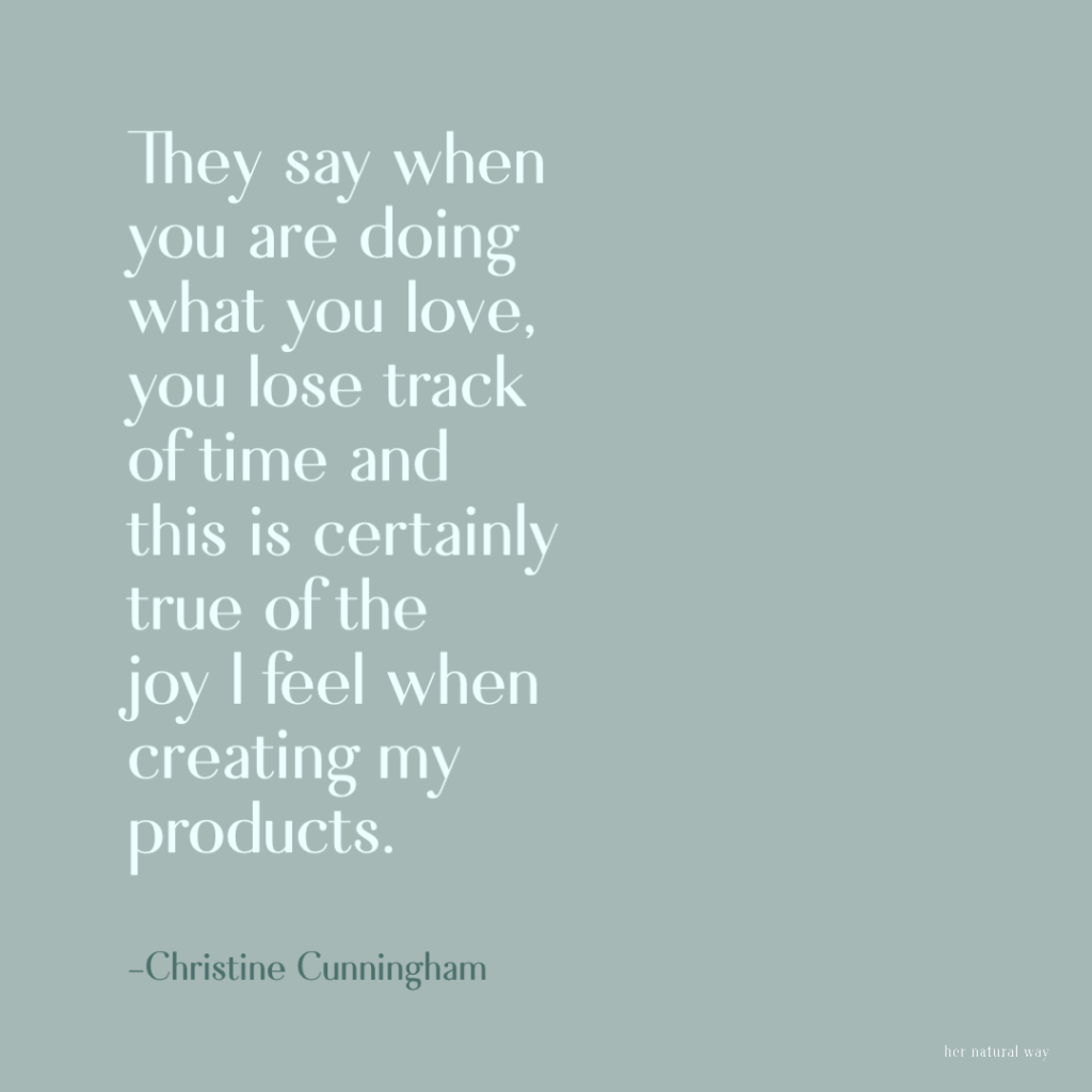 28 Litsea Christine Cunningham Quote
