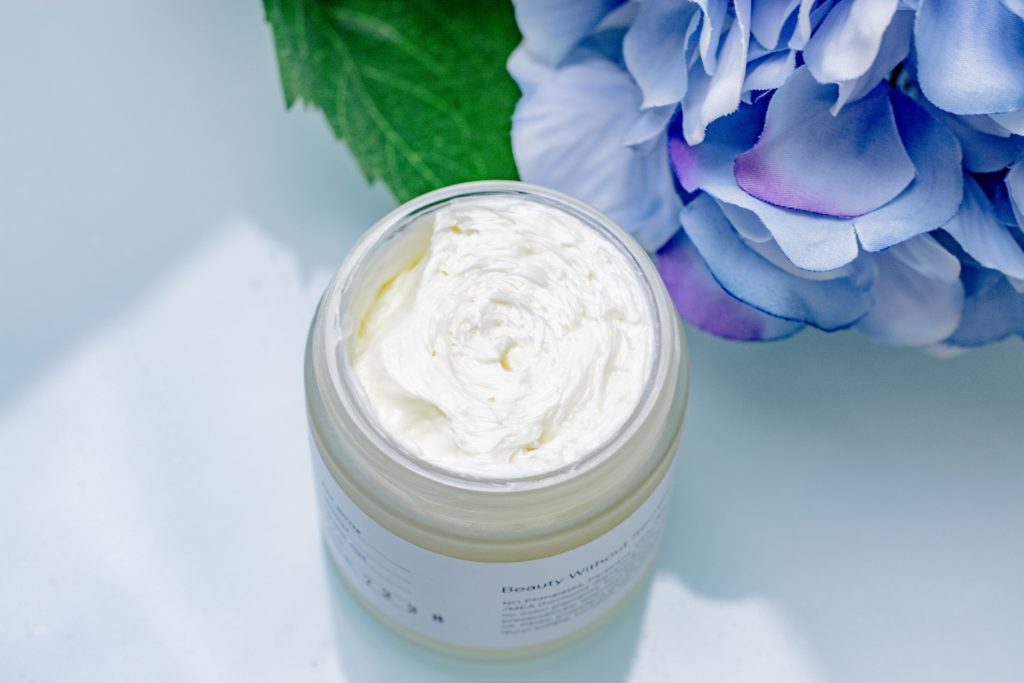 OY-L Natural Skincare, Body Butter